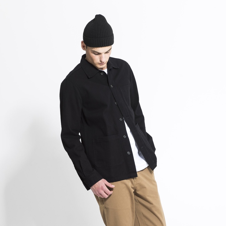 Overshirt "Robert" Overshirt "Robert"